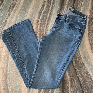 Old Navy jeans